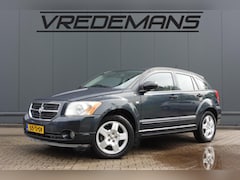 Dodge Caliber - 2.0 SXT AUTOMAAT