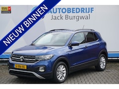 Volkswagen T-Cross - 1.0 TSI DSG Life Camera | ACC | Apple Carplay * All in prijs