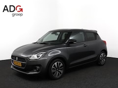 Suzuki Swift - 1.2 Stijl Smart Hybrid | Climate control | Cruise control adaptive | Navigatie | Spoiler |