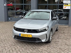 Opel Corsa - 1.2 Edition Lineass|Nap|Navi|Carplay|Xenon