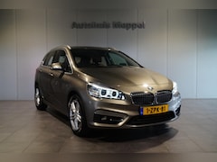 BMW 2-serie Active Tourer - 220i Luxury Line | Head-Up Display | LED | PDC |