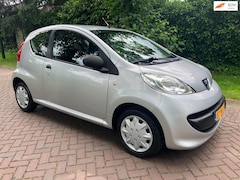 Peugeot 107 - 1.0-12V XR APK 28 Juni 2026 ZEER MOOI