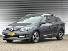 Renault Mégane - 1.5 dCi Expression Grijs kenteken