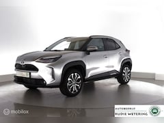 Toyota Yaris Cross - 1.5 Hybrid 130pk Dynamic stoelverw.|Carplay|acc|cam|lmv17