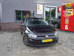 Volkswagen Polo - 1.0 TSI Life Business/ Adaptieve Cruise/ Stoel verwarming