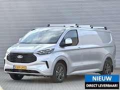 Ford Transit Custom - 320 2.0 TDCI L2H1 LIMITED BPM VRIJ