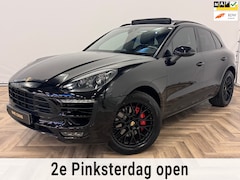 Porsche Macan - 3.0 GTS, 361PK, DEALER ONDERHOUDEN, INRUIL MOGELIJK