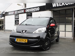Peugeot 107 - 1.0-12V XR / Airco / Nieuwe Koppeling / APK Nieuw