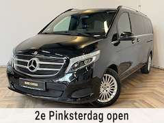 Mercedes-Benz V-klasse - 250d Extra Lang Avantgarde , 7-pers , AANKOOPKEURING TOEGESTAAN, INRUIL MOGELIJK, DEALER,