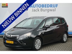 Opel Zafira Tourer - 1.4 Design Edition 7p. Trekhaak | PDC| Climate contrl. * All in prijs