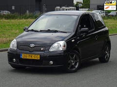 Toyota Yaris - 1.5 VVT-i T-Sport NAP/AIRCO/ELEKRAM/APK 06-2026