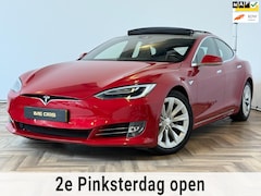 Tesla Model S - 90D Base , FREE SUPERCHARGE , INCL BTW , INRUIL MOGELIJK
