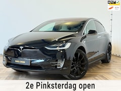 Tesla Model X - 100D, BTW , 1e EIGENAAR . INRUIL MOGELIJK