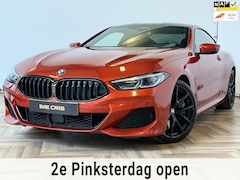 BMW 8-serie - 840d xDrive High Executive, INCL BTW, DEALER ONDERHOUDEN , INRUIL MOGELIJK