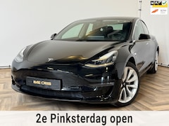 Tesla Model 3 - Long Range AWD 75 kWh, LONG RANGE, AANKOOPKEURING TOEGESTAAN, INRUIL MOGRLIJK, DEALER ONDE