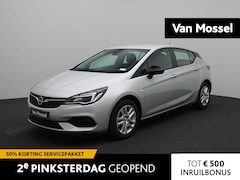 Opel Astra - 1.2 Edition | Navigatie | Camera | Apple Carplay / Android Auto | Parkeersensoren | Airco