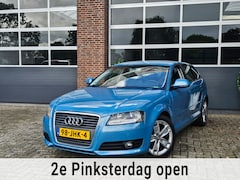 Audi A3 Sportback - 1.4 TFSI Ambition Pro Line Automaat |Nap |Leer |Apk