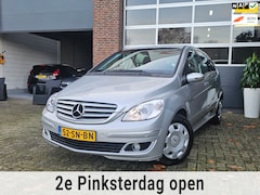 Mercedes-Benz B-klasse - 170 Automaat |Org Nap |Hoogzitter |Cruise