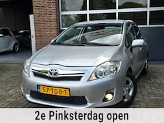 Toyota Auris - 1.8 Full Hybrid Aspiration Nap| Apk|Clima |Navi