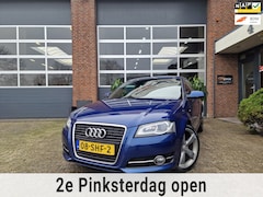 Audi A3 - 1.2 TFSI Ambition Pro Line S|Cruise|Xenon|Lm velgen|Clima