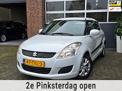 Suzuki Swift - 1.2 Comfort EASSS 5DR |Nap |Apk