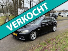 BMW 5-serie Touring - 520i High Executive M Sport