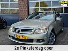 Mercedes-Benz C-klasse Estate - 180 CGI BlueEFFICIENCY Business Class Apk|Nap |Clima