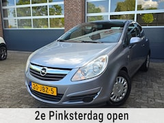 Opel Corsa - 1.0-12V Essentia|Nap|Apk|