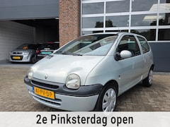 Renault Twingo - 1.2-16V Privilège|Nap|Airco|Apk