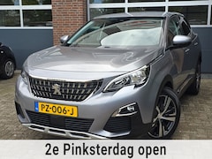 Peugeot 3008 - 1.6 e-THP Allure Nap |Camera |Pdc |Led |Navi