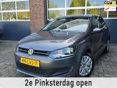 Volkswagen Polo - 1.2 TSI Comfortline DSG |Automaat |Nap |Airco
