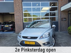 Ford Focus Wagon - 1.6 Trend|Airco|Cruise|LM velgen|Apk|