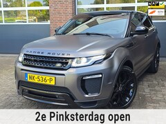 Land Rover Range Rover Evoque - 2.0 TD4 Autobiography Keyless |Camera |
