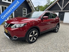 Nissan Qashqai - 1.6 Tekna