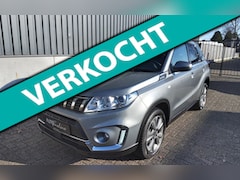 Suzuki Vitara - 1.0 Boosterjet Select|CarPlay®|27000km NIEUWST