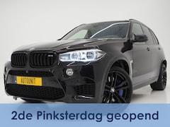 BMW X5 - M 4.4 V8 576PK Black Fire Edition | Limited 1/500 | Akrapovic | Panoramadak | B&O | Luchtv