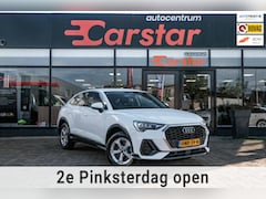 Audi Q3 Sportback - 45 TFSI e Edition|Navi|Cruise|Camera