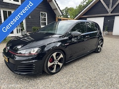 Volkswagen Golf - 2.0 TSI GTI Performance Automaat
