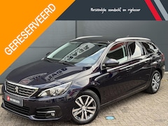 Peugeot 308 SW - 1.2 P.T. / 1e Eig / Geen Import / 100 % Onderhoud