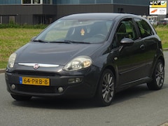 Fiat Punto Evo - 1.3 M-Jet Dynamic BJ2011 NAP/CLIMA/CRUISE/APK