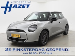 MINI Cooper - E ESSENTIAL XS 40.7 kWh + NAVIGATIE | APPLE CARPLAY | LED | CAMERA | 17 INCH LMV
