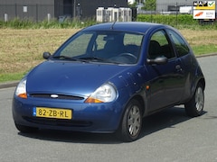 Ford Ka - 1.3 Cool & Sound 111DKM/NAP/AIRCO/ELEKRAM/APK 2026