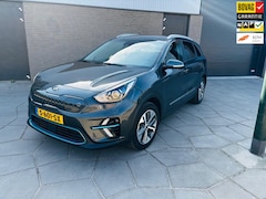 Kia e-Niro - DynamicLine 64 kWh