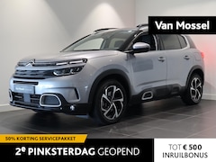 Citroën C5 Aircross - PHEV Feel - CAMERA - NAVIGATIE - FULL LED