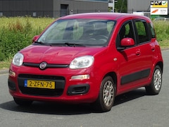 Fiat Panda - 0.9 TwinAir Edizione Cool 118DKM/NAP/AIRCO/APK