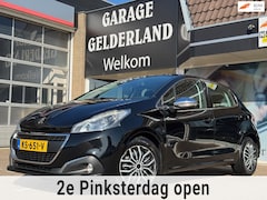 Peugeot 208 - 1.6 BlueHDi Allure | Navi | Cruise | Climate | Pdc | Iso | Full-option