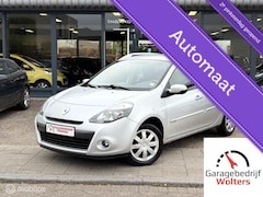 Renault Clio Estate - 1.2-16V Expression automaat airco nw apk