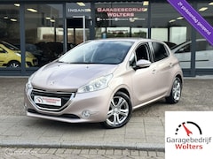 Peugeot 208 - 1.2 PureTech Allure stoelverwarming 5drs lmv