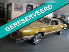 Ford Thunderbird - USA 7.0 V8 Hardtop