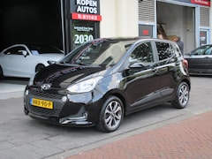 Hyundai i10 - Automaat 5 Deurs Clima Stoelverwarming